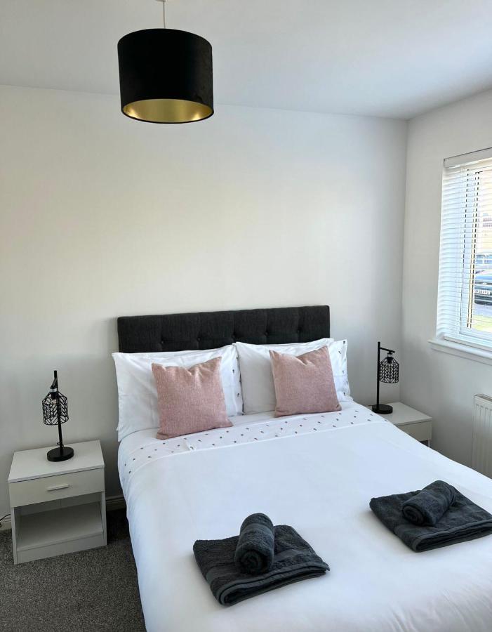 Apartment No 39 Inverness Eksteriør bilde